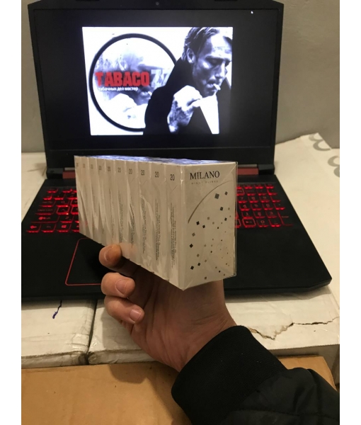 Milano QS Night Blinks